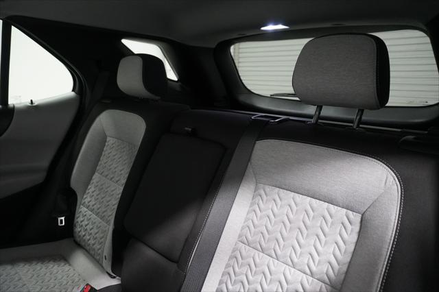 Photo of 2023 Sterling Gray Metallic Chevrolet Equinox