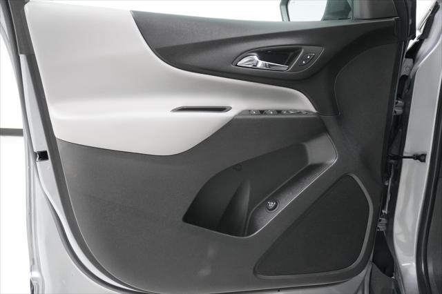 Photo of 2023 Sterling Gray Metallic Chevrolet Equinox