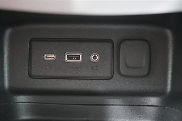 Photo of 2023 Sterling Gray Metallic Chevrolet Equinox