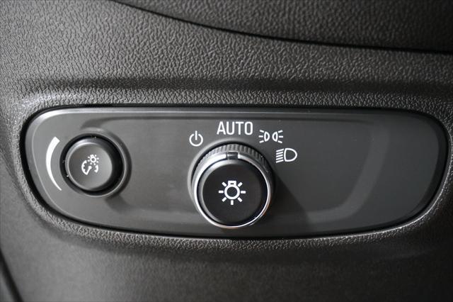Photo of 2023 Sterling Gray Metallic Chevrolet Equinox