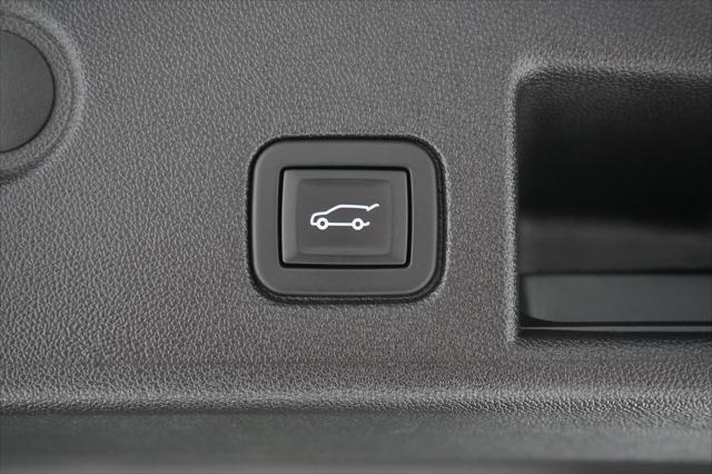 Photo of 2023 Sterling Gray Metallic Chevrolet Equinox
