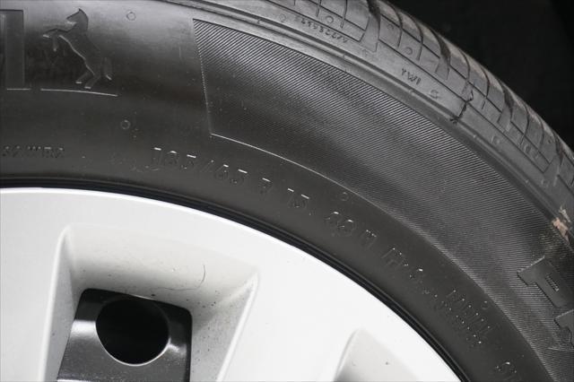Photo of 2022 Forge Gray Hyundai Accent