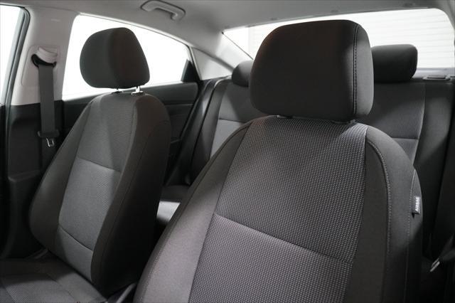 Photo of 2022 Forge Gray Hyundai Accent