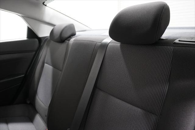 Photo of 2022 Forge Gray Hyundai Accent