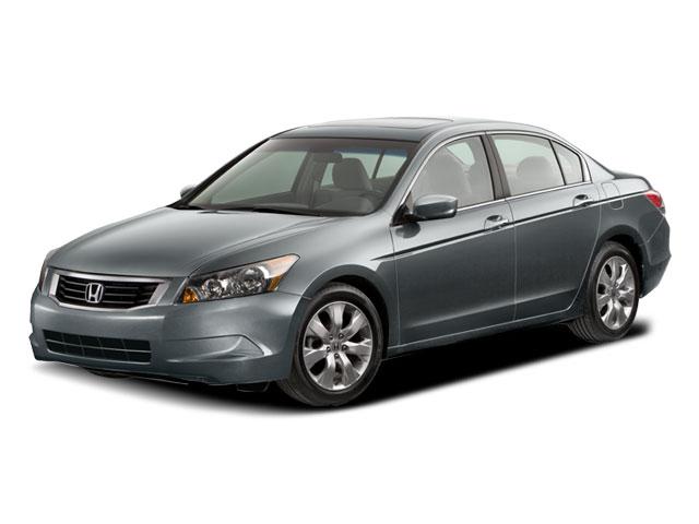 2009 Honda Accord