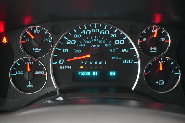 Photo of 2021 Summit White Chevrolet Express 2500