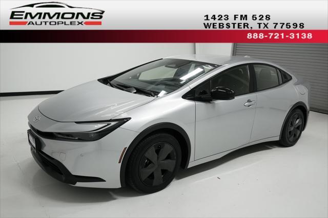 2023 Toyota Prius