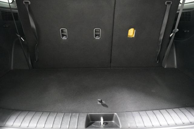 Photo of 2023 Abyss Black Pearl Hyundai PALISADE