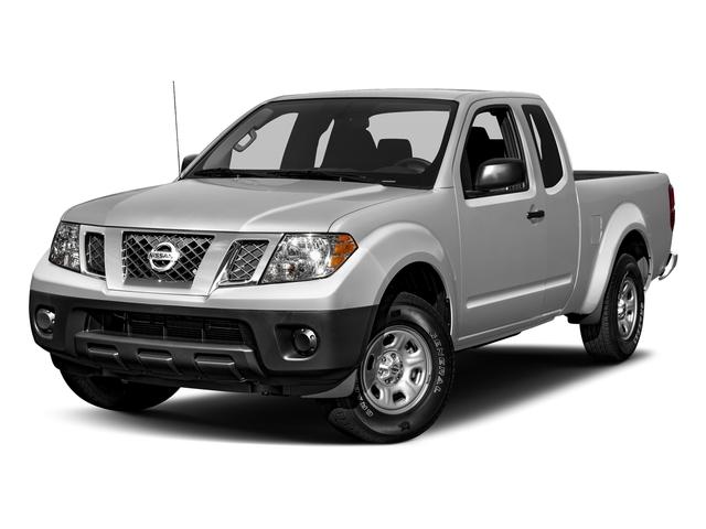 2018 Nissan Frontier