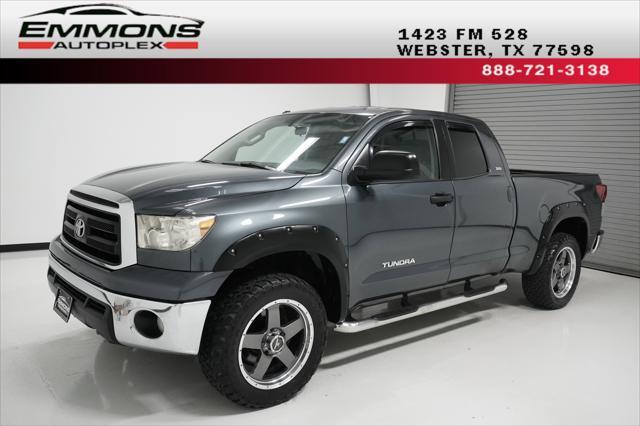 2010 Toyota Tundra