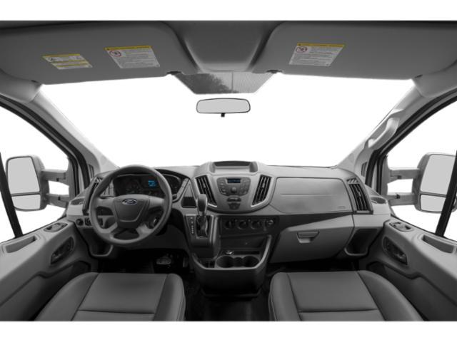 Photo of 2015  Ford Transit-150