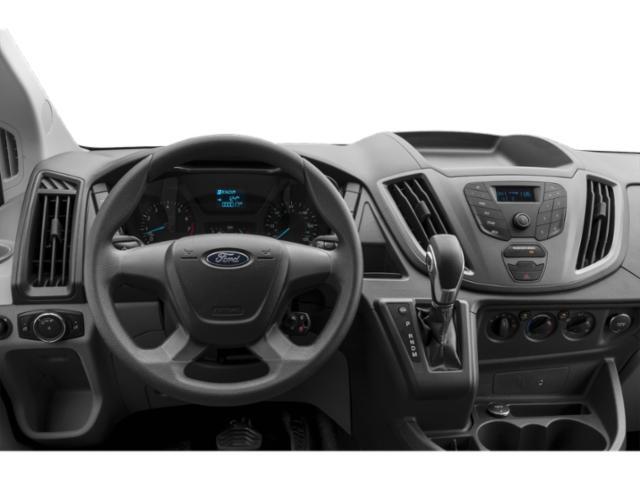 Photo of 2015  Ford Transit-150