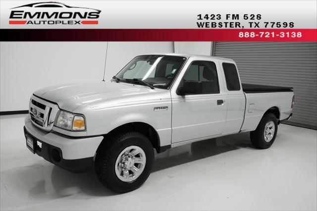 2011 Ford Ranger