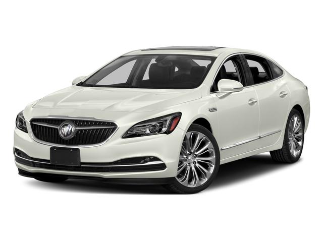 2017 Buick Lacrosse