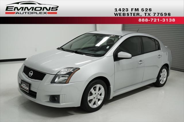 2011 Nissan Sentra