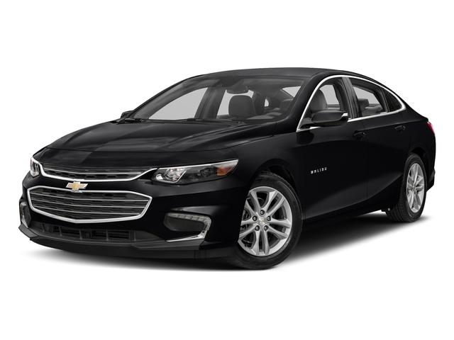 2018 Chevrolet Malibu Hybrid