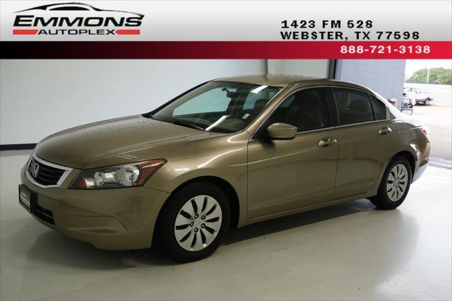 2010 Honda Accord