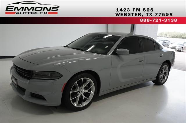 2022 Dodge Charger