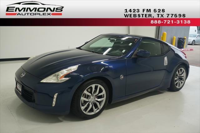 2013 Nissan 370Z