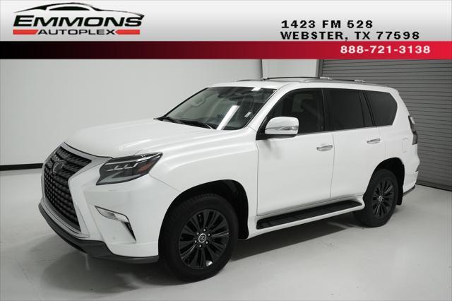 2023 Lexus Gx 460