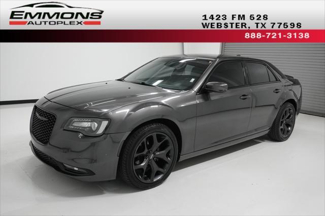 2021 Chrysler 300