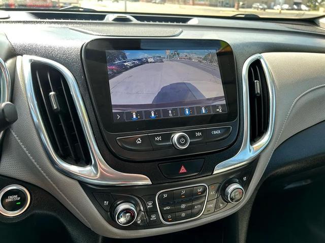Photo of 2019 Cajun Red Tintcoat Chevrolet Equinox