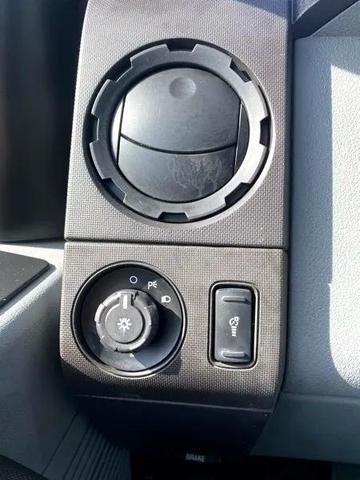 Photo of 2016 Magnetic Metallic Ford F-250
