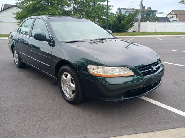 2000 Honda Accord