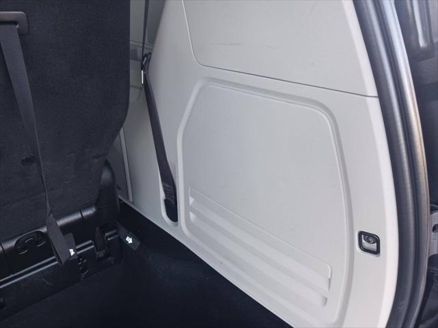 Photo of 2015 Charcoal Chrysler Town & Country