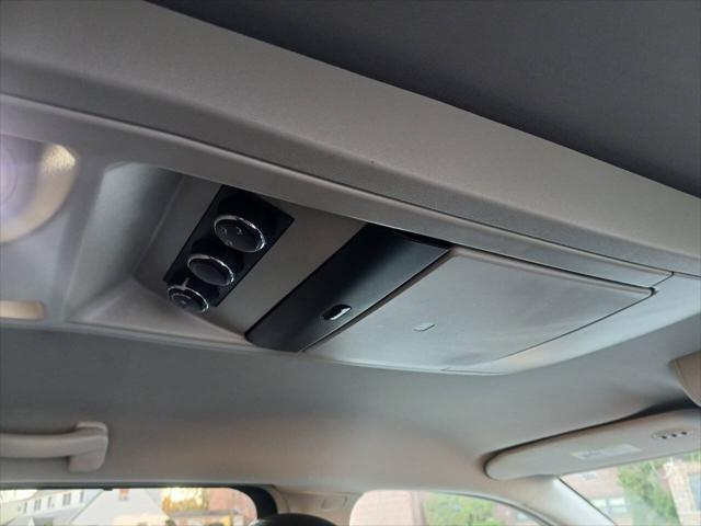 Photo of 2015 Charcoal Chrysler Town & Country