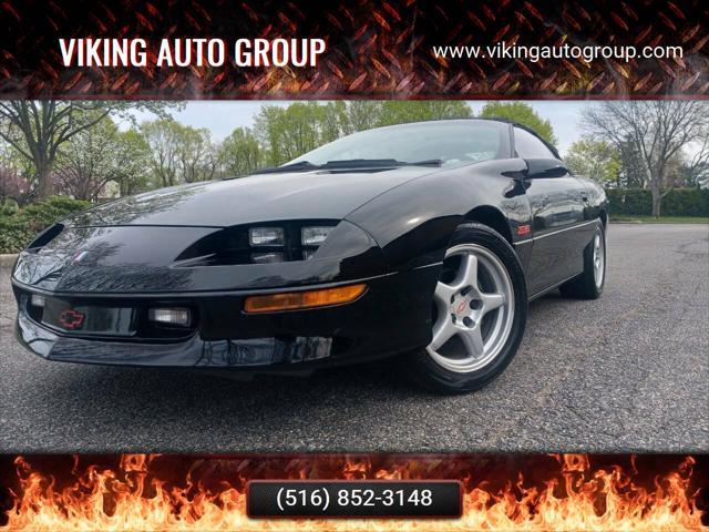 1994 Chevrolet Camaro