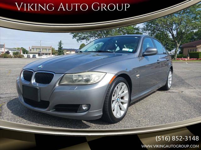 2011 BMW 328