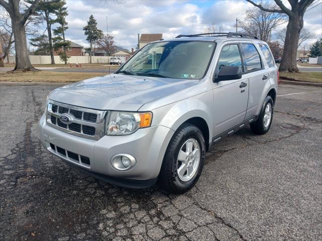 2012 Ford Escape