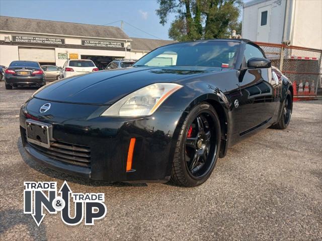 2004 Nissan 350Z