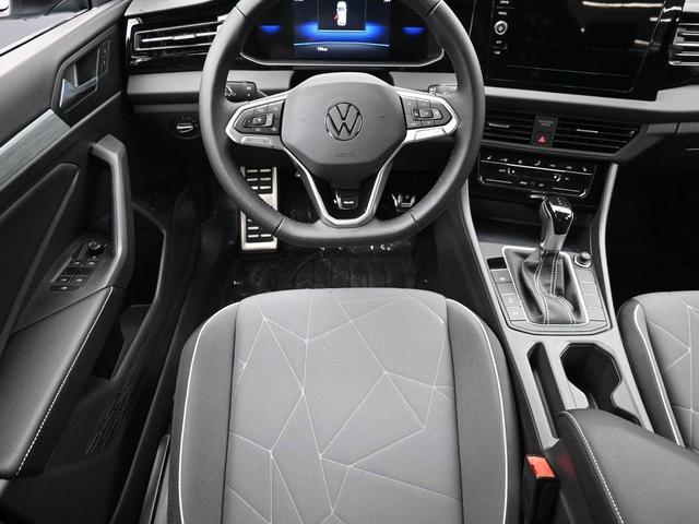 Photo of 2025 Alpine Grey Volkswagen Jetta
