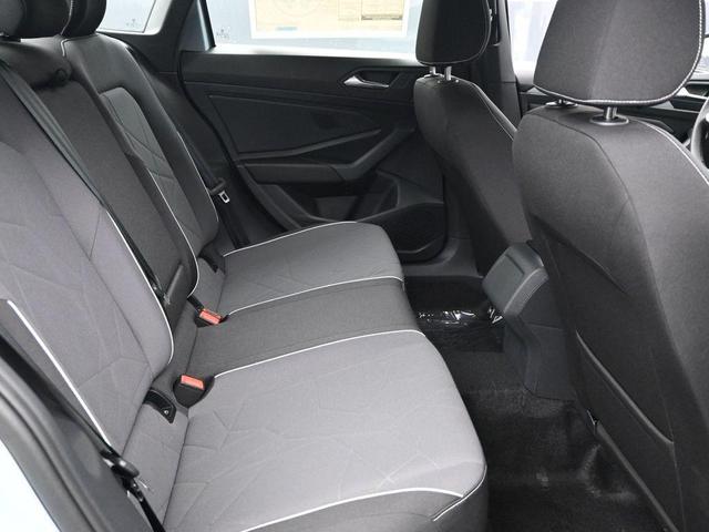 Photo of 2025 Alpine Grey Volkswagen Jetta