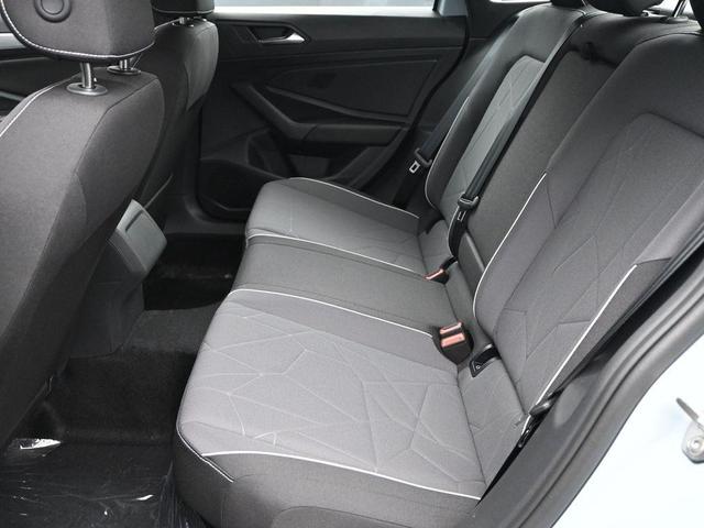 Photo of 2025 Alpine Grey Volkswagen Jetta