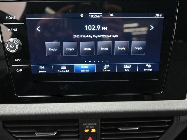Photo of 2025 Alpine Grey Volkswagen Jetta