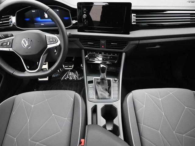 Photo of 2025 Alpine Grey Volkswagen Jetta