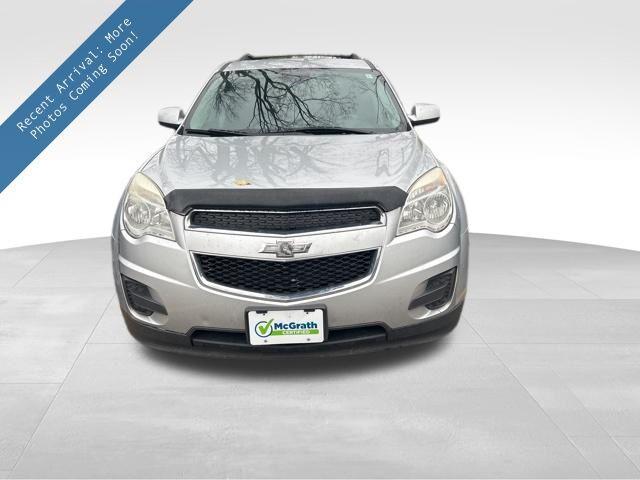 2013 Chevrolet Equinox