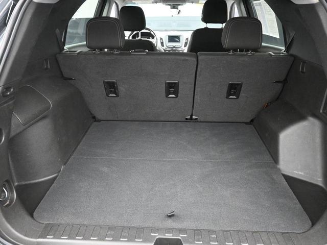 Photo of 2022 Gray Chevrolet Equinox