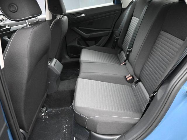 Photo of 2025 Monterey Blue Pearl Volkswagen Jetta