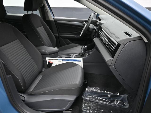 Photo of 2025 Monterey Blue Pearl Volkswagen Jetta