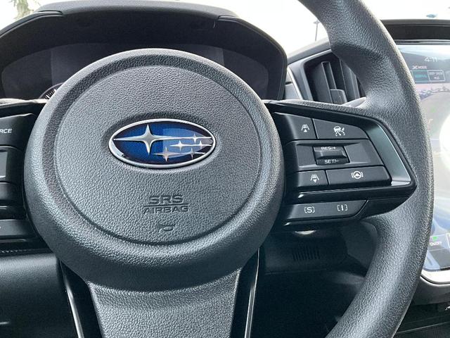 Photo of 2025 Crystal White Pearl Subaru Crosstrek