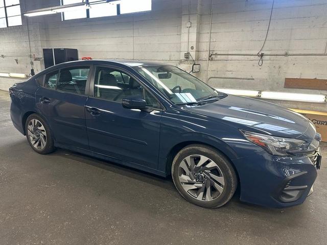 2024 Subaru Legacy