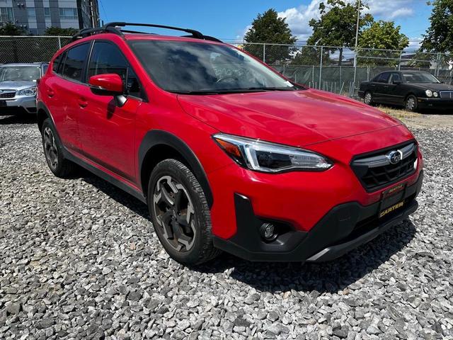 2023 Subaru Crosstrek