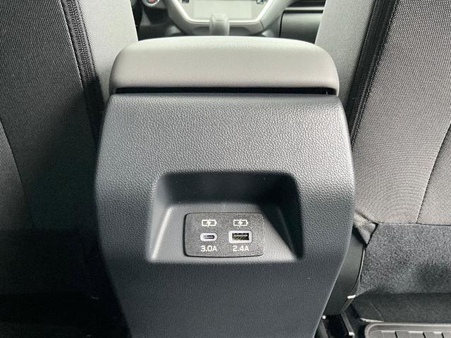 Photo of 2025 Magnetite Subaru Crosstrek