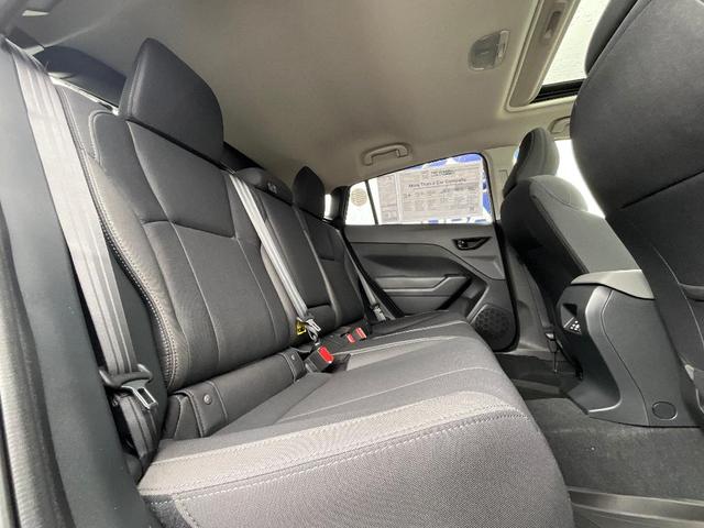 Photo of 2025 Magnetite Subaru Crosstrek