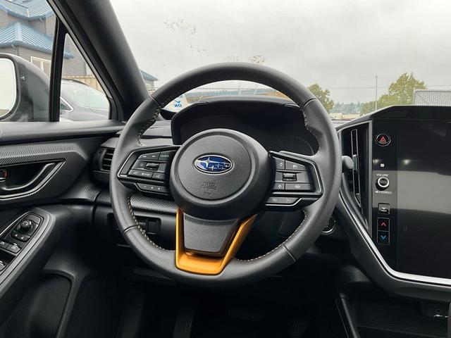 Photo of 2024 Crystal White Pearl Subaru Crosstrek