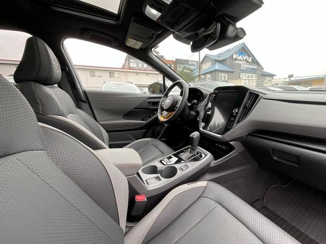 Photo of 2024 Crystal White Pearl Subaru Crosstrek